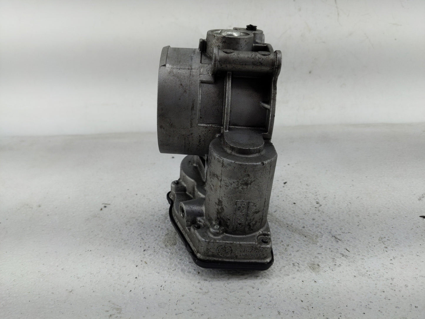 2013-2016 Lincoln Mkz Throttle Body P/N:AT4E-EH Fits Fits 2011 2012 2013 2014 2015 2016 2017 2018 2019 OEM Used Auto Parts -