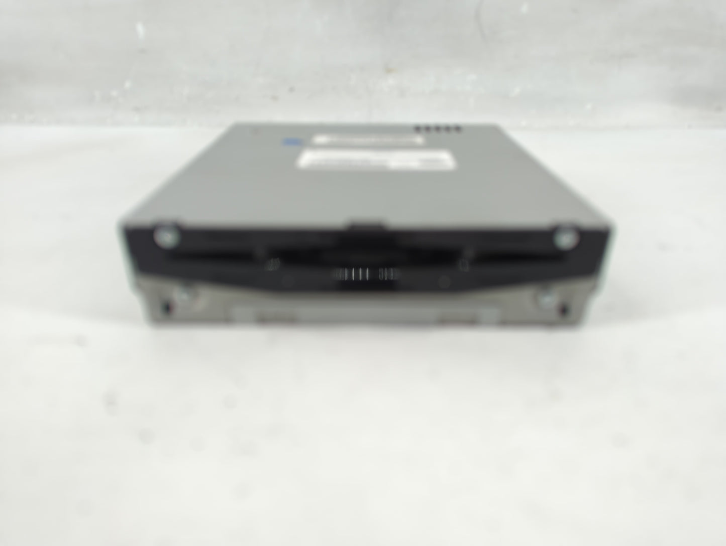 2013-2014 Lincoln Mkz Radio AM FM Cd Player Receiver Replacement P/N:DP5T-18C830-AF Fits Fits 2013 2014 OEM Used Auto Parts 