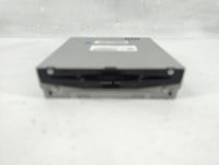 2013-2014 Lincoln Mkz Radio AM FM Cd Player Receiver Replacement P/N:DP5T-18C830-AF Fits Fits 2013 2014 OEM Used Auto Parts 