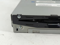 2013-2014 Lincoln Mkz Radio AM FM Cd Player Receiver Replacement P/N:DP5T-18C830-AF Fits Fits 2013 2014 OEM Used Auto Parts 