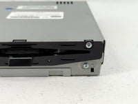 2013-2014 Lincoln Mkz Radio AM FM Cd Player Receiver Replacement P/N:DP5T-18C830-AF Fits Fits 2013 2014 OEM Used Auto Parts 