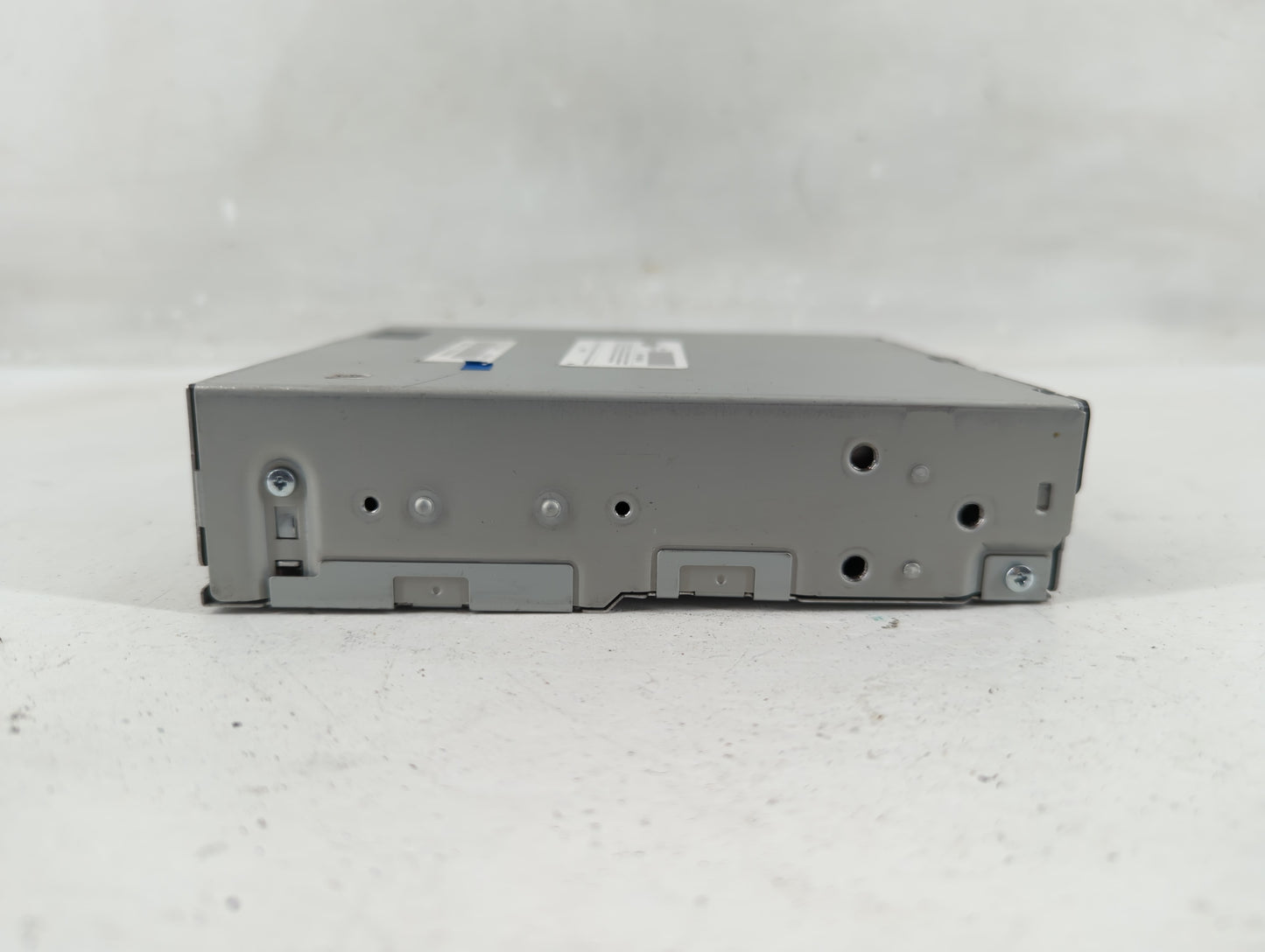 2013-2014 Lincoln Mkz Radio AM FM Cd Player Receiver Replacement P/N:DP5T-18C830-AF Fits Fits 2013 2014 OEM Used Auto Parts 