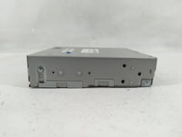 2013-2014 Lincoln Mkz Radio AM FM Cd Player Receiver Replacement P/N:DP5T-18C830-AF Fits Fits 2013 2014 OEM Used Auto Parts 