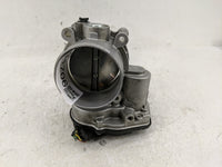 2013-2016 Lincoln Mkz Throttle Body Fits Fits 2011 2012 2013 2014 2015 2016 2017 2018 2019 OEM Used Auto Parts - Oemusedauto