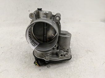 compare product 2013-2016 Lincoln Mkz Throttle Body Fits Fits 2011 2012 2013 2014 2015 2016 2017 2018 2019 OEM Used Auto Parts