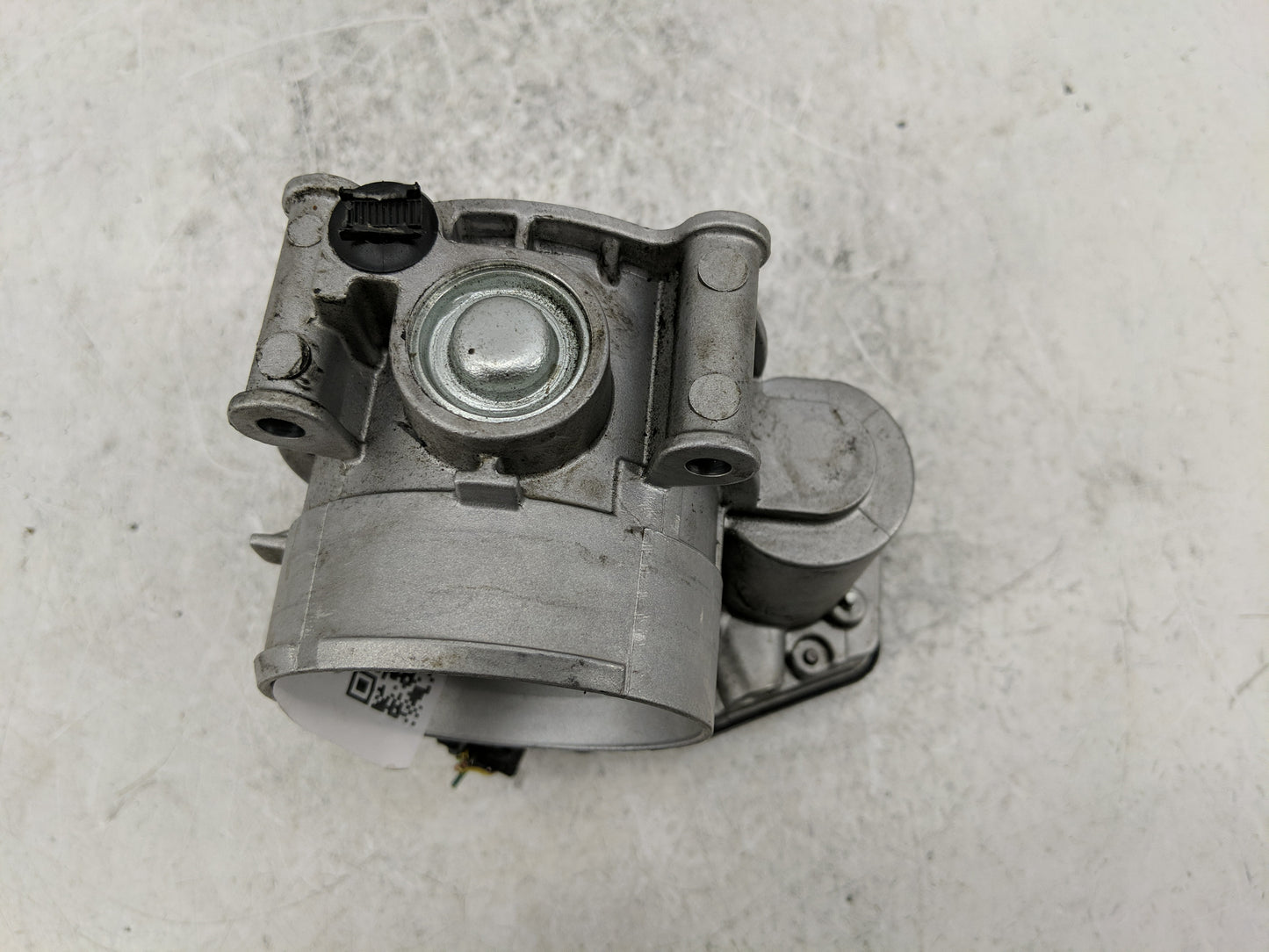 2013-2016 Lincoln Mkz Throttle Body Fits Fits 2011 2012 2013 2014 2015 2016 2017 2018 2019 OEM Used Auto Parts - Oemusedauto
