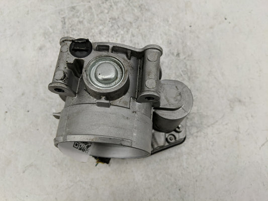 2013-2016 Lincoln Mkz Throttle Body Fits Fits 2011 2012 2013 2014 2015 2016 2017 2018 2019 OEM Used Auto Parts