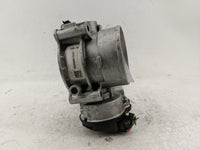 2013-2016 Lincoln Mkz Throttle Body Fits Fits 2011 2012 2013 2014 2015 2016 2017 2018 2019 OEM Used Auto Parts - Oemusedauto