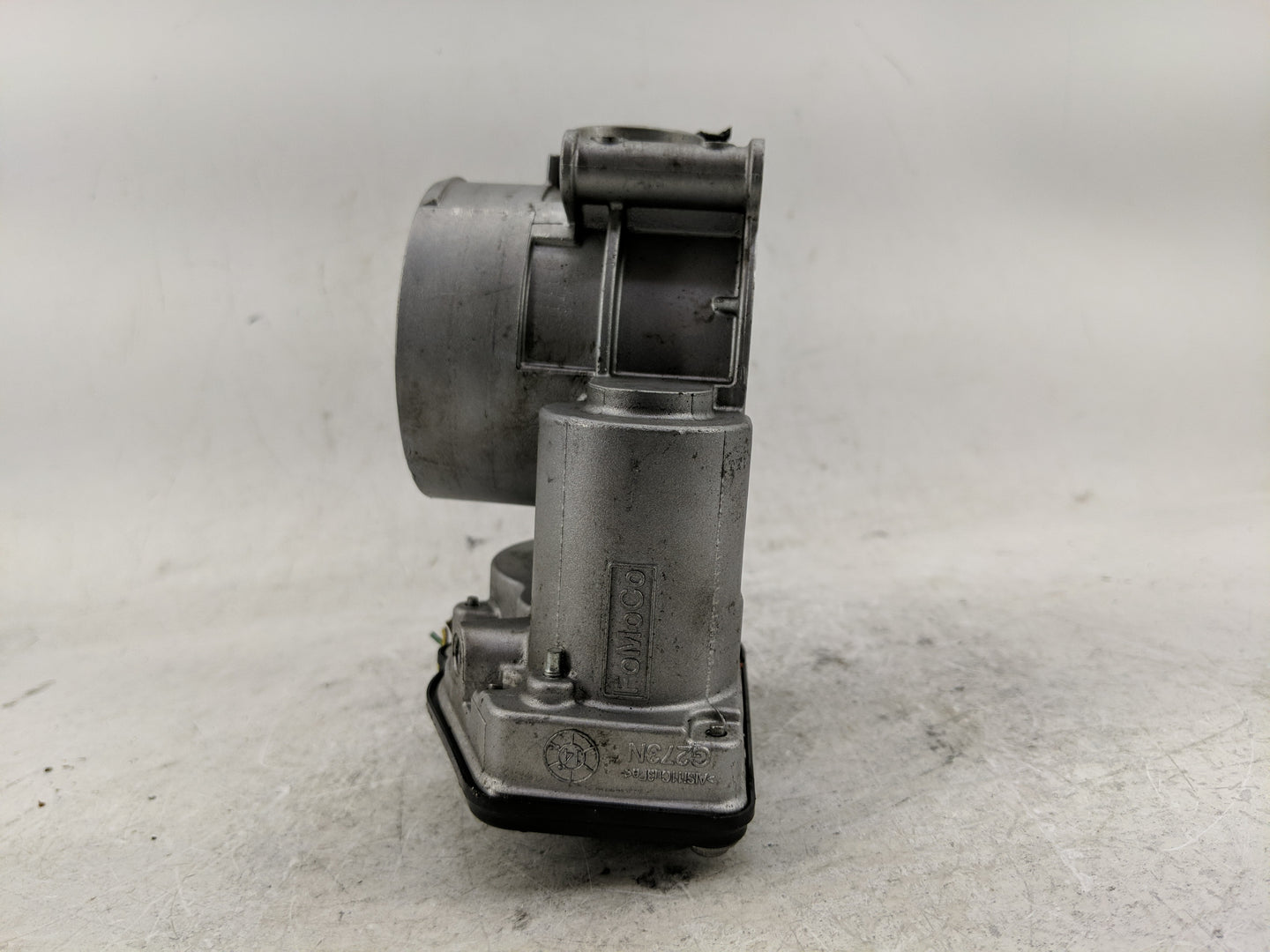 2013-2016 Lincoln Mkz Throttle Body Fits Fits 2011 2012 2013 2014 2015 2016 2017 2018 2019 OEM Used Auto Parts - Oemusedauto