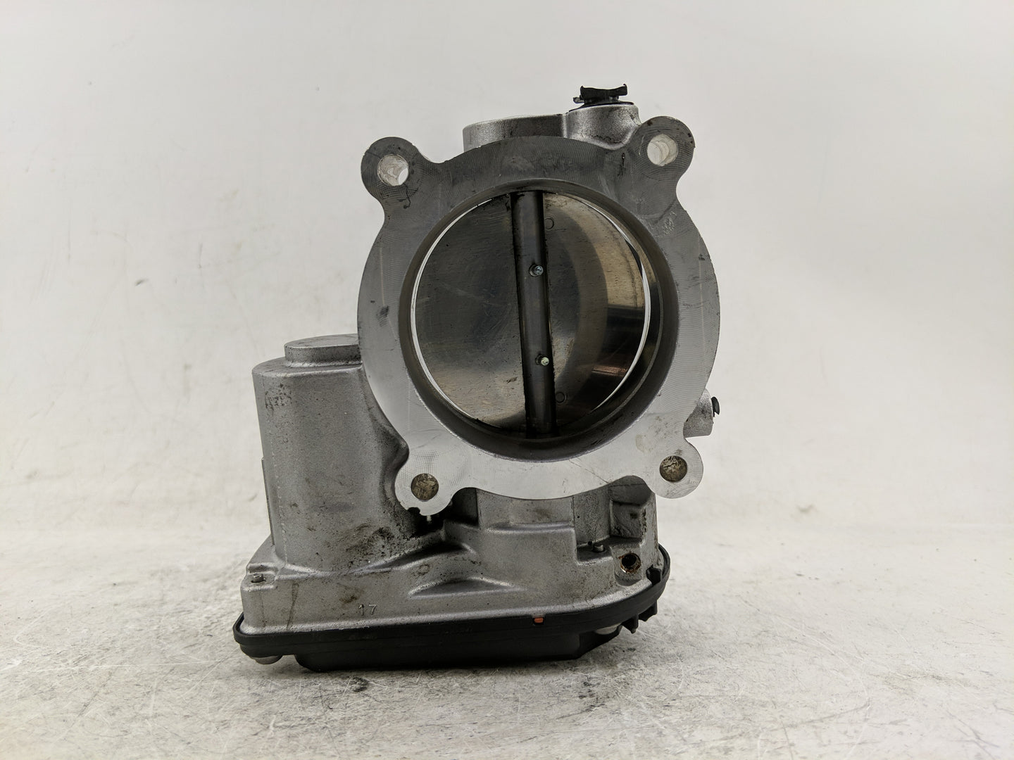 2013-2016 Lincoln Mkz Throttle Body Fits Fits 2011 2012 2013 2014 2015 2016 2017 2018 2019 OEM Used Auto Parts - Oemusedauto