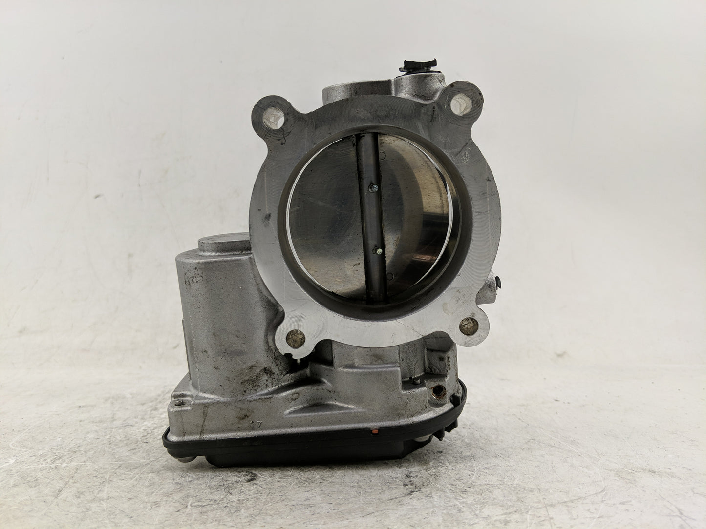 2013-2016 Lincoln Mkz Throttle Body Fits Fits 2011 2012 2013 2014 2015 2016 2017 2018 2019 OEM Used Auto Parts - Oemusedauto