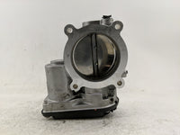 2013-2016 Lincoln Mkz Throttle Body Fits Fits 2011 2012 2013 2014 2015 2016 2017 2018 2019 OEM Used Auto Parts - Oemusedauto