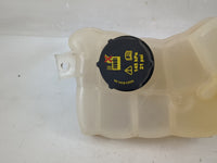 2013-2016 Lincoln Mkz Windshield Washer Fluid Reservoir Bottle Oem - Oemusedautoparts1.com