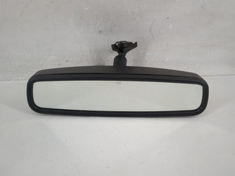 compare product 2013-2020 Lincoln Mkz Interior Rear View Mirror Replacement OEM Fits Fits 2010 2011 2012 2013 2014 2015 2016 2017 2018 2019 2020 OEM Used Auto Parts