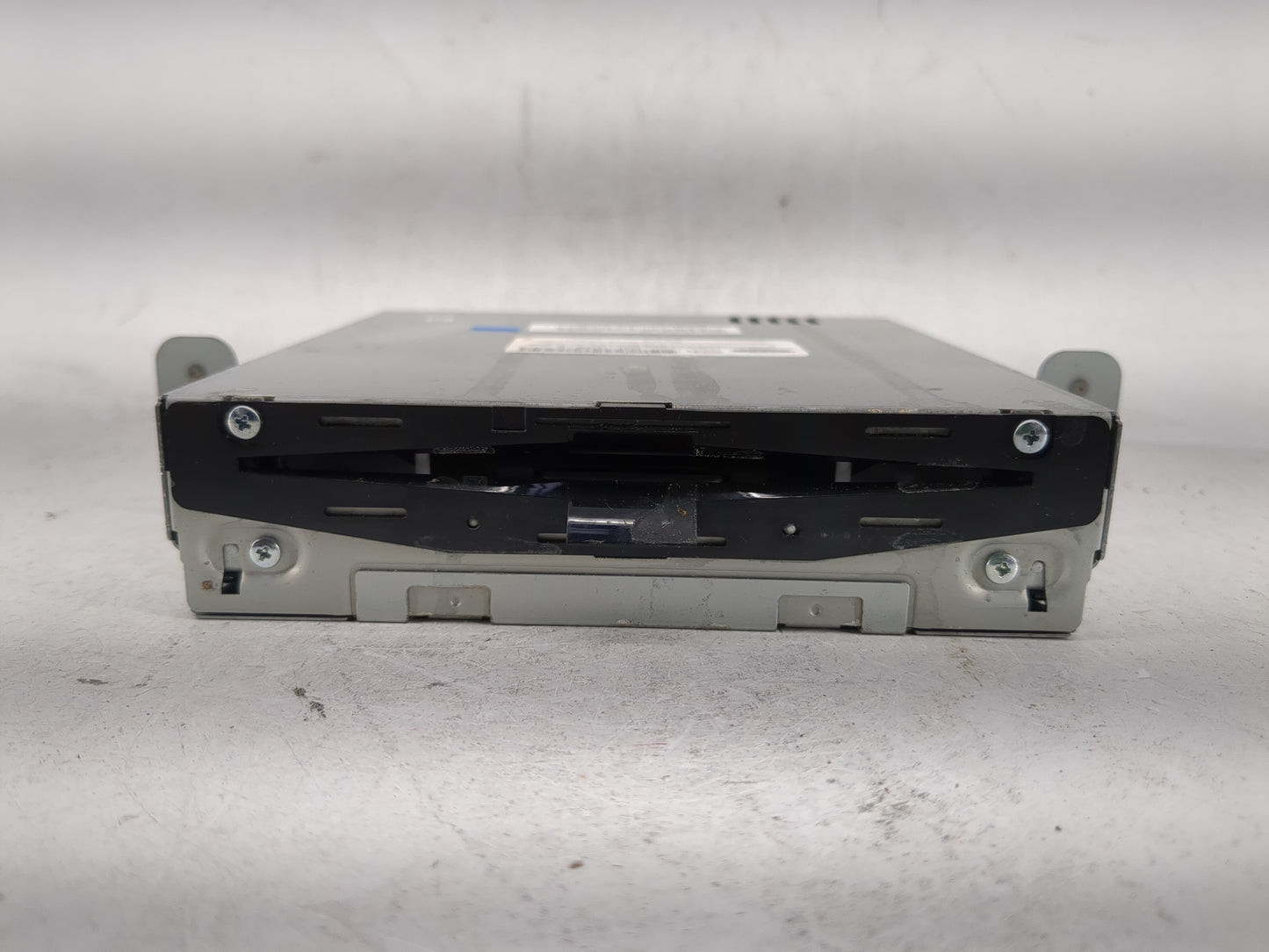 2013-2014 Lincoln Mkz Radio AM FM Cd Player Receiver Replacement P/N:DP5T-18C830-AF FP5T-18C830-AC Fits Fits 2013 2014 OEM U