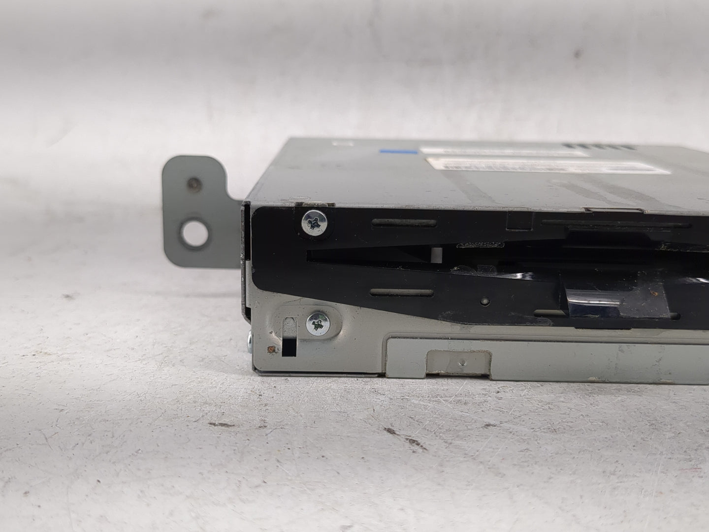2013-2014 Lincoln Mkz Radio AM FM Cd Player Receiver Replacement P/N:DP5T-18C830-AF FP5T-18C830-AC Fits Fits 2013 2014 OEM U