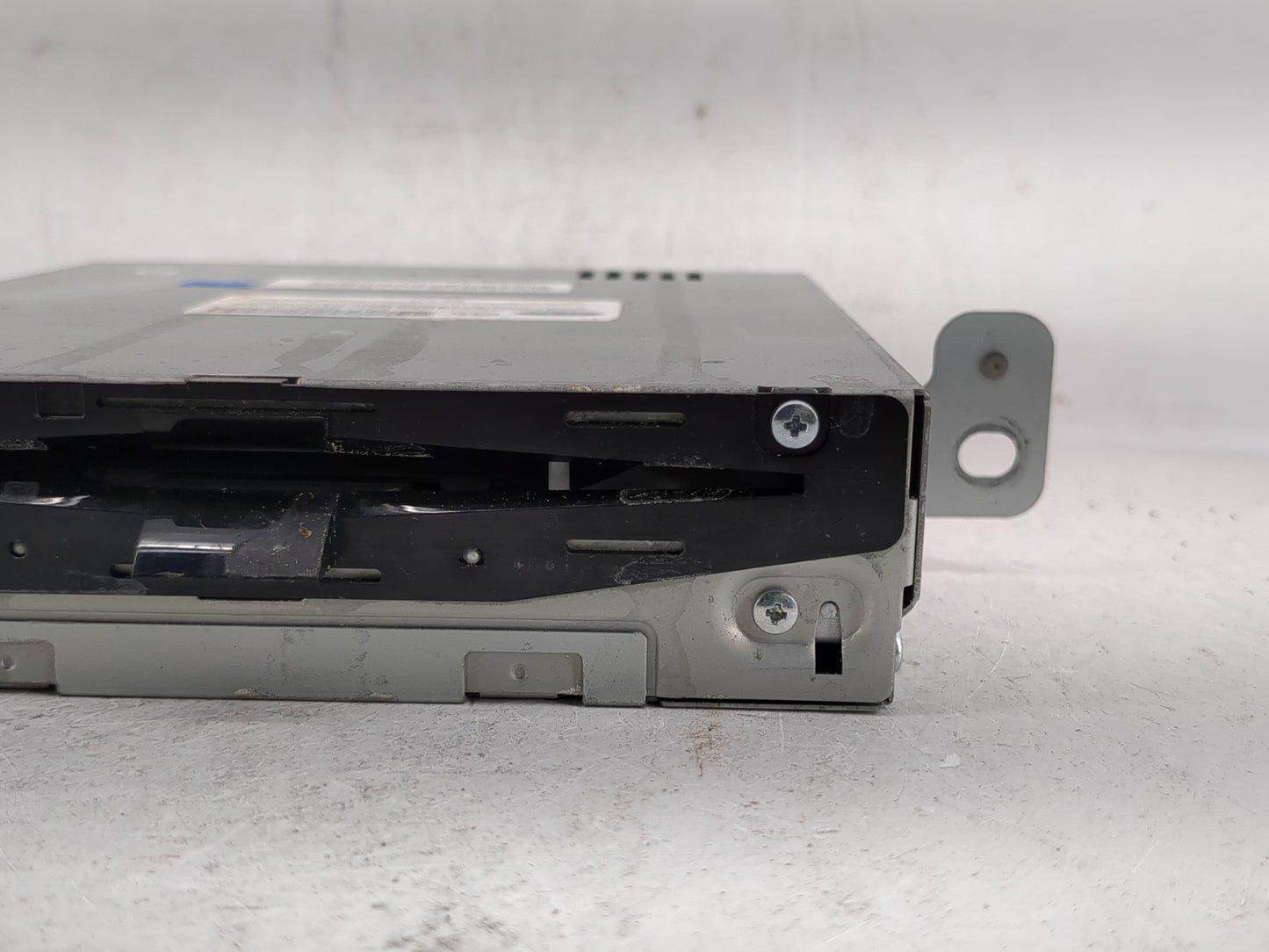 2013-2014 Lincoln Mkz Radio AM FM Cd Player Receiver Replacement P/N:DP5T-18C830-AF FP5T-18C830-AC Fits Fits 2013 2014 OEM U