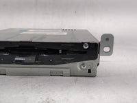 2013-2014 Lincoln Mkz Radio AM FM Cd Player Receiver Replacement P/N:DP5T-18C830-AF FP5T-18C830-AC Fits Fits 2013 2014 OEM U