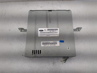2013-2014 Lincoln Mkz Radio AM FM Cd Player Receiver Replacement P/N:DP5T-18C830-AF FP5T-18C830-AC Fits Fits 2013 2014 OEM U