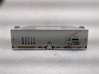 2013-2014 Lincoln Mkz Radio AM FM Cd Player Receiver Replacement P/N:DP5T-18C830-AF FP5T-18C830-AC Fits Fits 2013 2014 OEM U