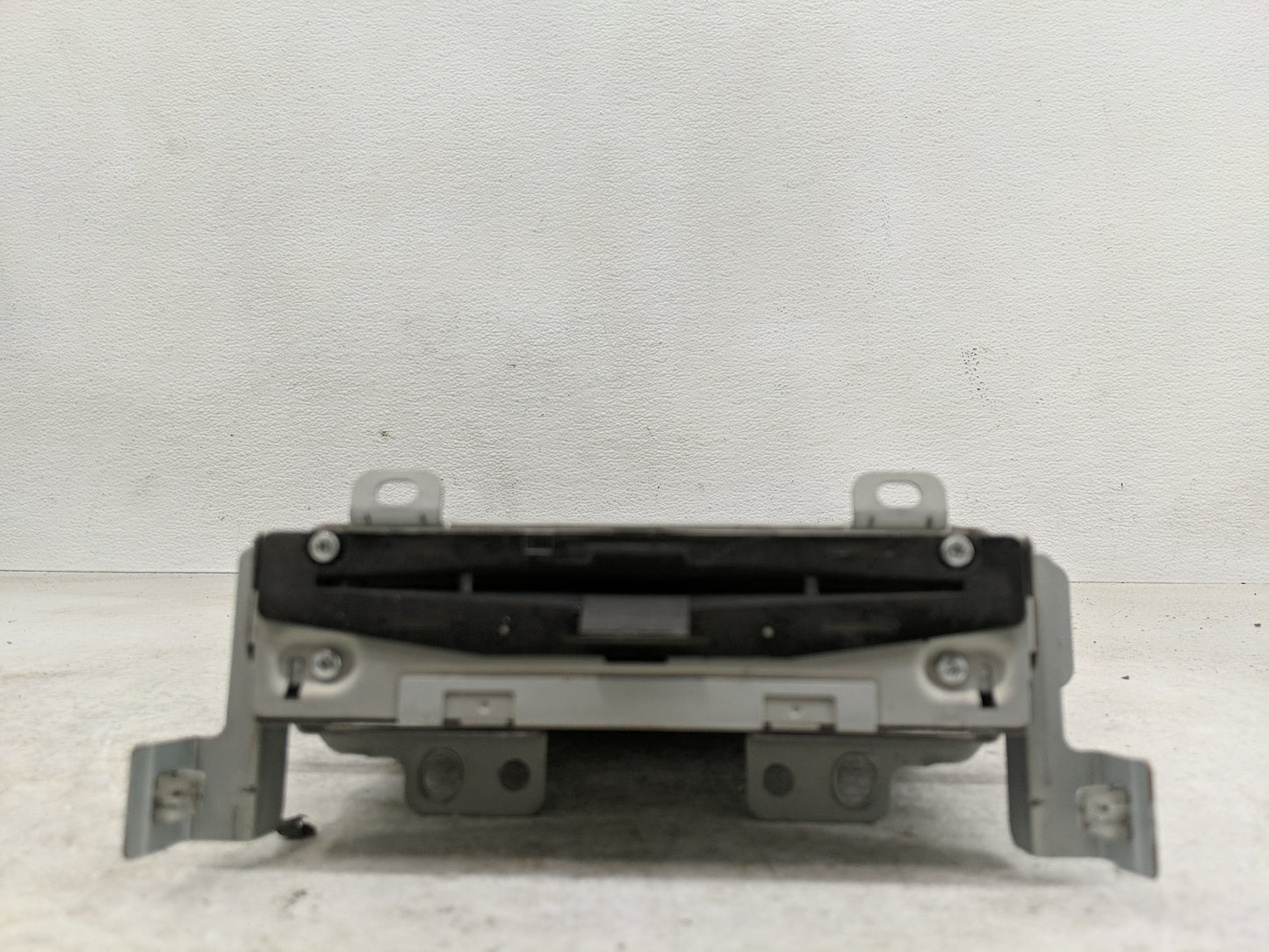2013-2014 Lincoln Mkz Radio AM FM Cd Player Receiver Replacement P/N:DP5T-18C830-AF Fits Fits 2013 2014 OEM Used Auto Parts 