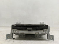 2013-2014 Lincoln Mkz Radio AM FM Cd Player Receiver Replacement P/N:DP5T-18C830-AF Fits Fits 2013 2014 OEM Used Auto Parts 