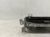 2013-2014 Lincoln Mkz Radio AM FM Cd Player Receiver Replacement P/N:DP5T-18C830-AF Fits Fits 2013 2014 OEM Used Auto Parts 