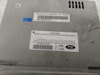 2013-2014 Lincoln Mkz Radio AM FM Cd Player Receiver Replacement P/N:DP5T-18C830-AF Fits Fits 2013 2014 OEM Used Auto Parts 