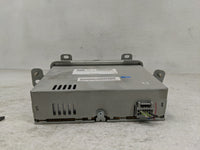 2013-2014 Lincoln Mkz Radio AM FM Cd Player Receiver Replacement P/N:DP5T-18C830-AF Fits Fits 2013 2014 OEM Used Auto Parts 
