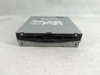 2013-2014 Lincoln Mkz Radio AM FM Cd Player Receiver Replacement P/N:FP5T-18C830-AC Fits Fits 2013 2014 OEM Used Auto Parts 