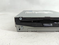 2013-2014 Lincoln Mkz Radio AM FM Cd Player Receiver Replacement P/N:FP5T-18C830-AC Fits Fits 2013 2014 OEM Used Auto Parts 