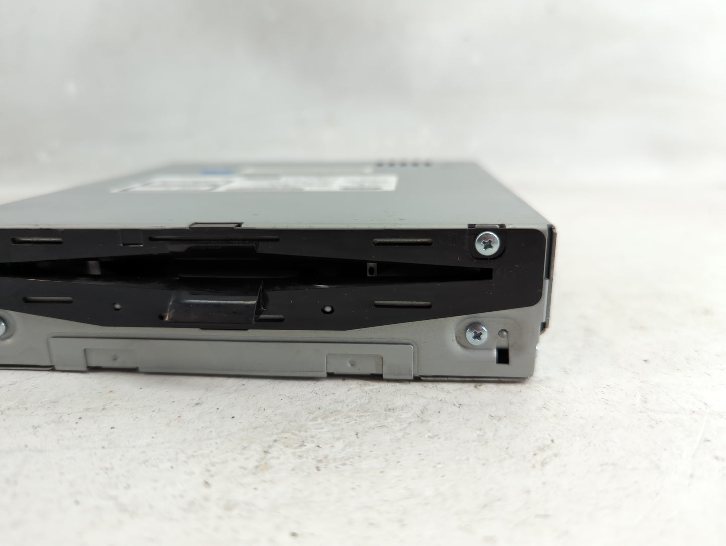 2013-2014 Lincoln Mkz Radio AM FM Cd Player Receiver Replacement P/N:FP5T-18C830-AC Fits Fits 2013 2014 OEM Used Auto Parts 