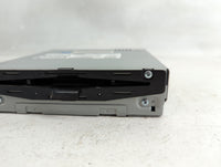 2013-2014 Lincoln Mkz Radio AM FM Cd Player Receiver Replacement P/N:FP5T-18C830-AC Fits Fits 2013 2014 OEM Used Auto Parts 