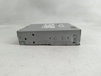 2013-2014 Lincoln Mkz Radio AM FM Cd Player Receiver Replacement P/N:FP5T-18C830-AC Fits Fits 2013 2014 OEM Used Auto Parts 