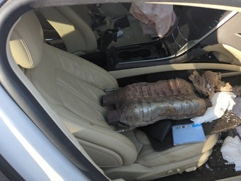 compare product 2013-2014 Lincoln Mkz Passenger Front Seat Oem 1272213