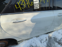 2013-2020 Lincoln Mkz Passenger Rear Door Oem 1272272 - Oemusedautoparts1.com