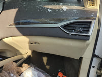 2013 Lincoln Mkz Passenger Glove Box Door Storage Compartment 1272296 - Oemusedautoparts1.com