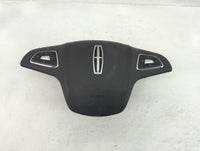 2013-2014 Lincoln Mkz Air Bag Driver Left Steering Wheel Mounted Fits Fits 2013 2014 OEM Used Auto Parts - Oemusedautoparts1