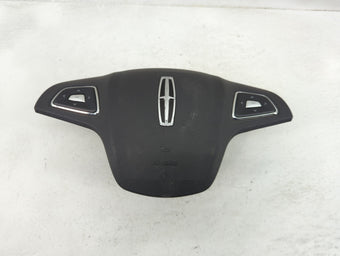 compare product 2013-2014 Lincoln Mkz Air Bag Driver Left Steering Wheel Mounted Fits Fits 2013 2014 OEM Used Auto Parts