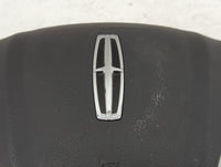 2013-2014 Lincoln Mkz Air Bag Driver Left Steering Wheel Mounted Fits Fits 2013 2014 OEM Used Auto Parts - Oemusedautoparts1