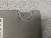 2013-2014 Lincoln Mkz Sun Visor Shade Replacement Passenger Right Mirror Fits Fits 2013 2014 OEM Used Auto Parts - Oemusedau