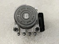 2013 Lincoln Mkz ABS Pump Control Module Replacement P/N:DG9C-2C405-FB Fits OEM Used Auto Parts - Oemusedautoparts1.com