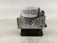 2013 Lincoln Mkz ABS Pump Control Module Replacement P/N:DG9C-2C405-FB Fits OEM Used Auto Parts - Oemusedautoparts1.com