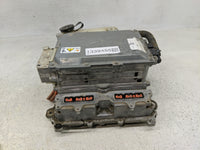 2013 Mkz Ac Dc Power Control Module Accessory Computer Power Inverter - Oemusedautoparts1.com