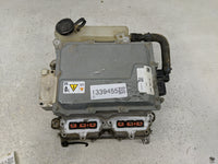 2013 Mkz Ac Dc Power Control Module Accessory Computer Power Inverter - Oemusedautoparts1.com