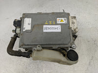2013 Mkz Ac Dc Power Control Module Accessory Computer Power Inverter - Oemusedautoparts1.com