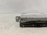 2013-2014 Lincoln Mkz Radio AM FM Cd Player Receiver Replacement P/N:DP5T-18C830-AF Fits Fits 2013 2014 OEM Used Auto Parts 