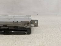 2013-2014 Lincoln Mkz Radio AM FM Cd Player Receiver Replacement P/N:DP5T-18C830-AF Fits Fits 2013 2014 OEM Used Auto Parts 