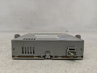 2013-2014 Lincoln Mkz Radio AM FM Cd Player Receiver Replacement P/N:DP5T-18C830-AF Fits Fits 2013 2014 OEM Used Auto Parts 