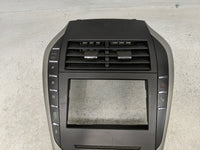 2013 Lincoln Mkz Radio AM FM Cd Player Receiver Replacement P/N:DP5T-18D699-DM Fits OEM Used Auto Parts - Oemusedautoparts1.